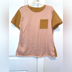 MOD boutique XL tee